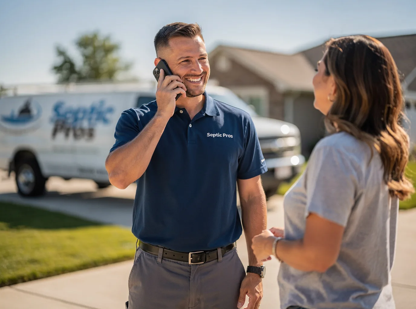 Septic Tank Pumping Latty, OH FAQs